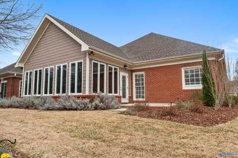 5010 Somerby Drive SE, Huntsville, AL 35802