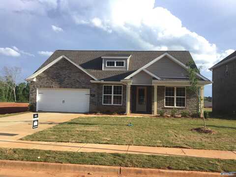 3109 Lisa Lane SE, Decatur, AL 35603