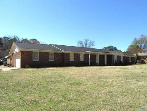 2405 SE College Street SE, Decatur, AL 35601