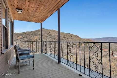 222 First Avenue, Jerome, AZ 86331