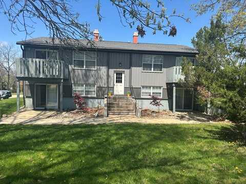 1016 Millwood Drive, Kirksville, MO 63501
