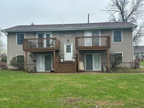 1002 Millwood Drive, Kirksville, MO 63501