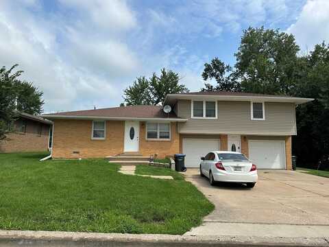 305-307 Porter St, Kirksville, MO 63501