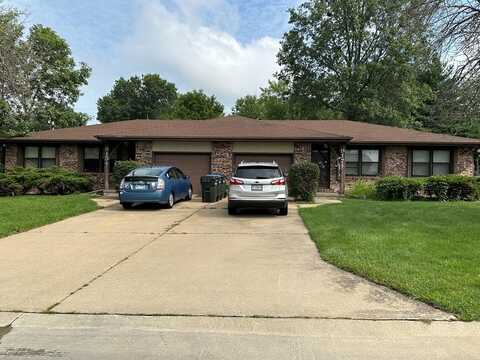 915-917 Kings Road, Kirksville, MO 63501