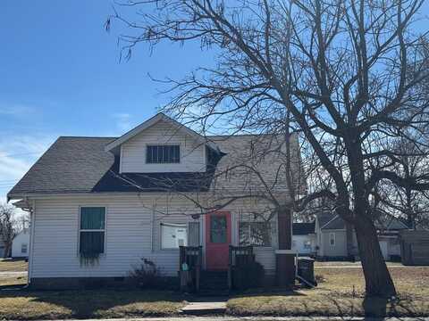616 Jefferson Street, Kirksville, MO 63501