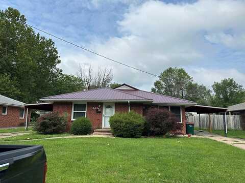 14 Scott Street Terrace, Kirksville, MO 63501