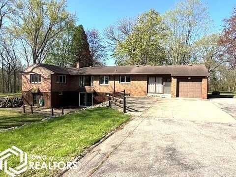 403 Brookridge Drive, Algona, IA 50511
