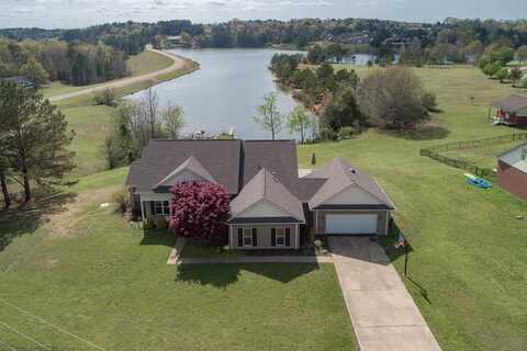 542 Rock Springs Dr., Oxford, MS 38655