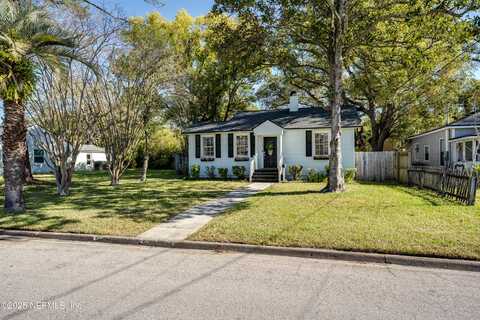 1961 HUNTSFORD Road, Jacksonville, FL 32207