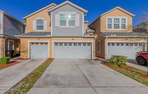 531 RYKER Way, Orange Park, FL 32065
