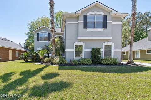 2479 PINEHURST Lane, Fleming Island, FL 32003