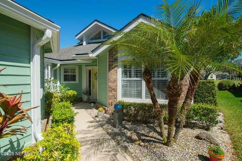 118 BAY HILL Court, Ponte Vedra Beach, FL 32082