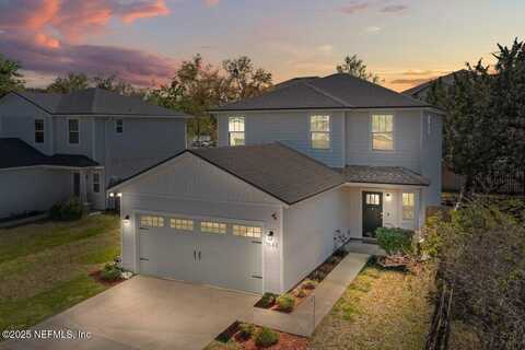1648 BERMUDA Road, Jacksonville, FL 32224