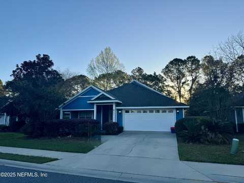 2325 NW 145TH Drive, Newberry, FL 32669