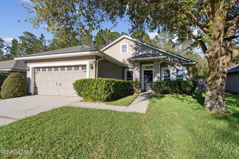 96131 RIDGEWOOD Circle, Fernandina Beach, FL 32034