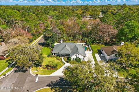 100 SHELL BLUFF Court, Ponte Vedra Beach, FL 32082