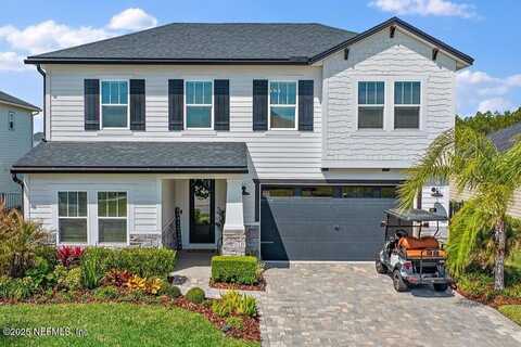804 SILVER PINE Drive, St. Johns, FL 32092