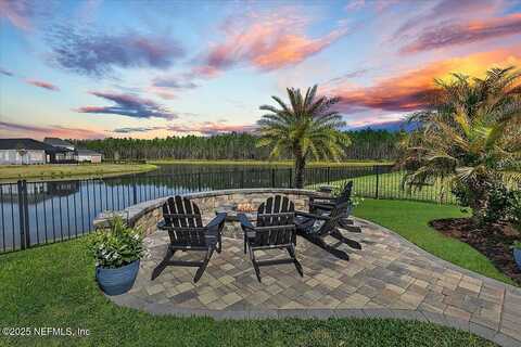 804 SILVER PINE Drive, St. Johns, FL 32092