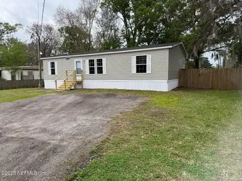 13174 W DUVAL Court W, Jacksonville, FL 32218