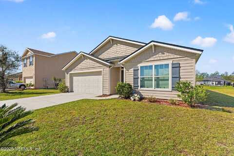 6112 BLACK FILLY Lane, Jacksonville, FL 32234