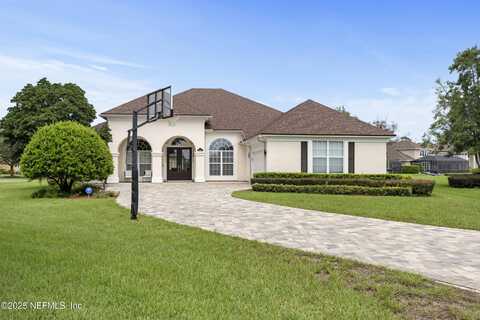 10060 LAKES END Court, Jacksonville, FL 32256