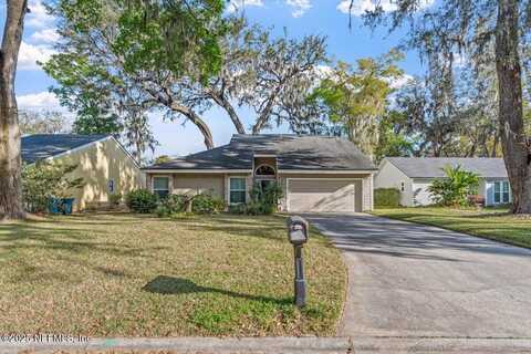 11537 KELVYN GROVE Place, Jacksonville, FL 32225