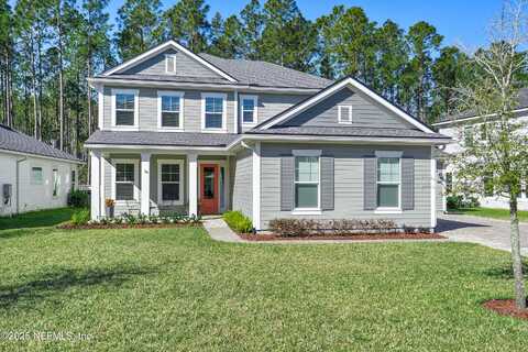 151 SHINNECOCK Drive, St. Johns, FL 32259