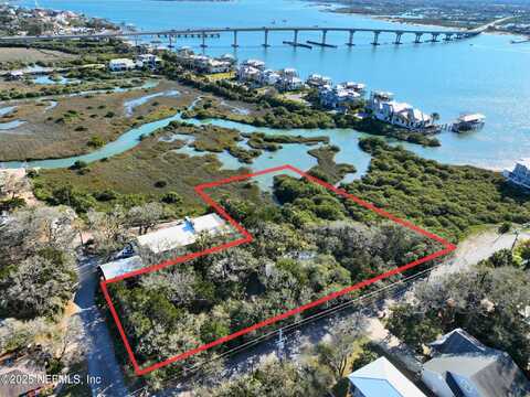 undefined, Saint Augustine, FL 32084