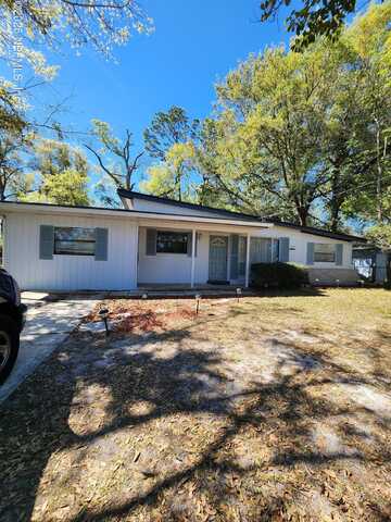 7908 RENOIR Drive, Jacksonville, FL 32221