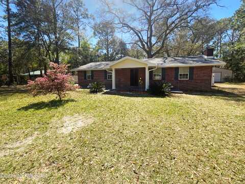 85735 WILSON NECK Road, Yulee, FL 32097