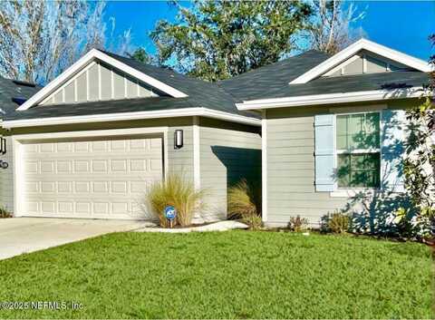 6399 BARRINGTON CV Lane, Jacksonville, FL 32218