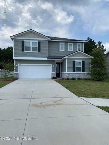 1424 TROPICAL PINE Cove, Middleburg, FL 32068