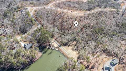 Lot 163 Lecroy Drive, Ellijay, GA 30540