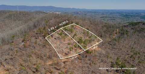 Lot 4&5 Firetower Road, Jasper, GA 30143