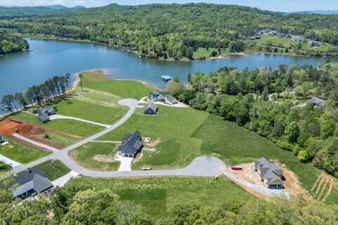 Lot 26 The Farm @ Highland, Blairsville, GA 30512