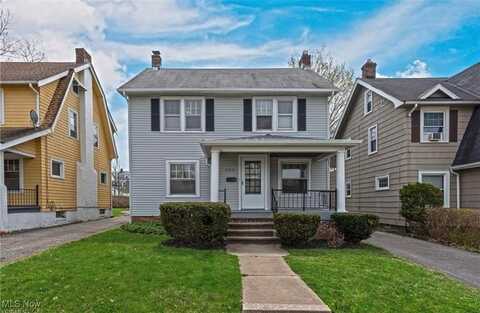 3540 Silsby Road, Cleveland Heights, OH 44118