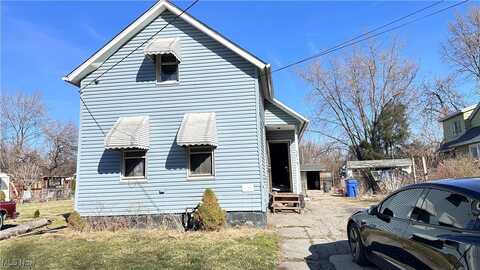 3417 E 69th Street, Cleveland, OH 44127