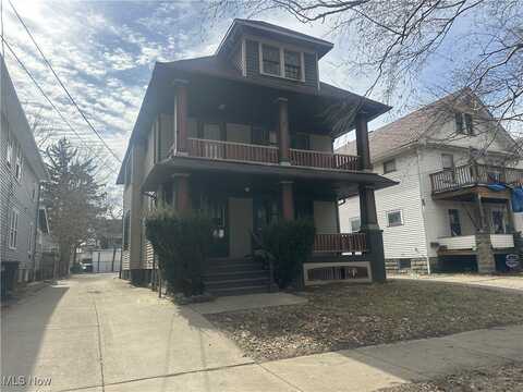 11317 Florian Avenue, Cleveland, OH 44111