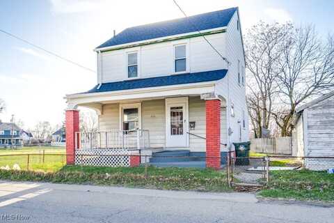 323 Belden Avenue NE, Canton, OH 44704
