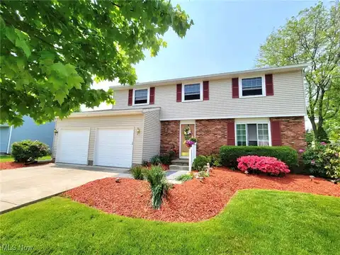 7942 Gallowae Court, Mentor, OH 44060