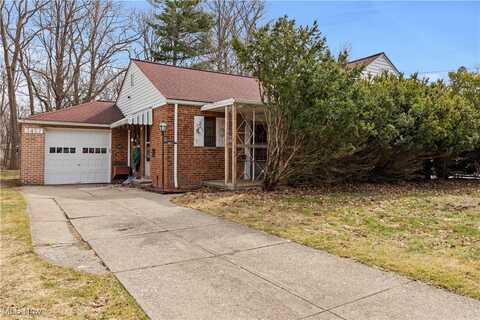 3457 Wooster Road, Rocky River, OH 44116