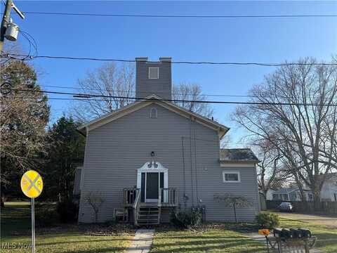 5782 Chippewa Road, Chippewa Lake, OH 44215