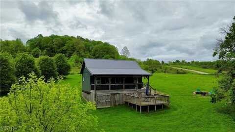 16223 Wooly Bear Lane, Kimbolton, OH 43749