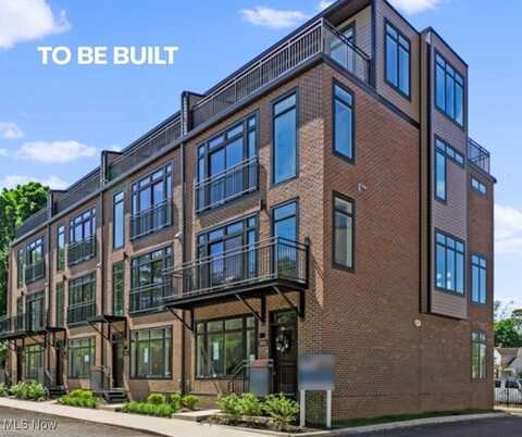 1893 Coltman Road unit: 10, Cleveland, OH 44106