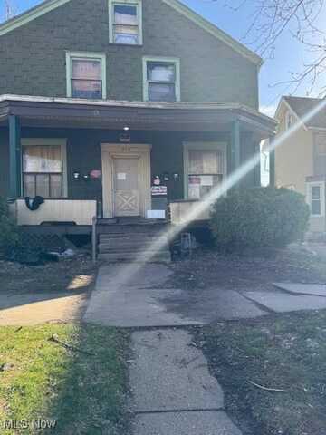 818 5th Street SW, Canton, OH 44707