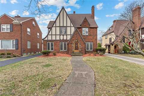 116 E 197th Street, Euclid, OH 44119