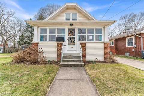 486 Stanford Street, Akron, OH 44314