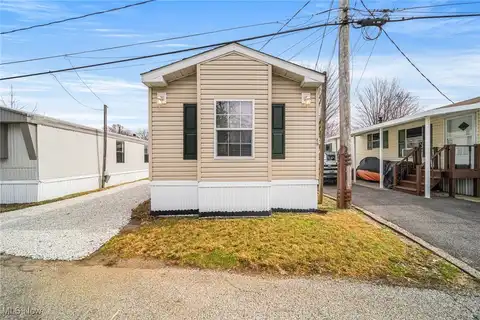 9151 Mentor Avenue unit: E19, Mentor, OH 44060