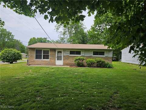 3047 Shelly Road, Ravenna, OH 44266