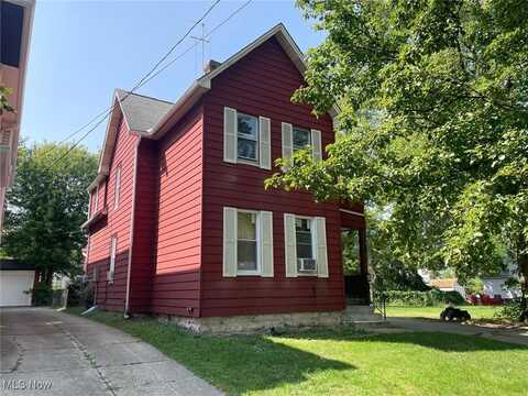 3898 W 18th Street, Cleveland, OH 44109